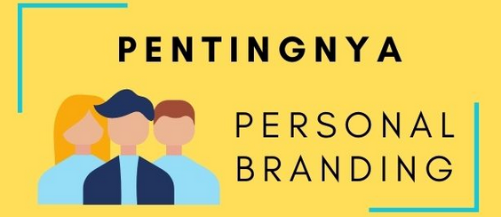 Pentingnya Sebuah Personal Branding Untuk Jualan Online