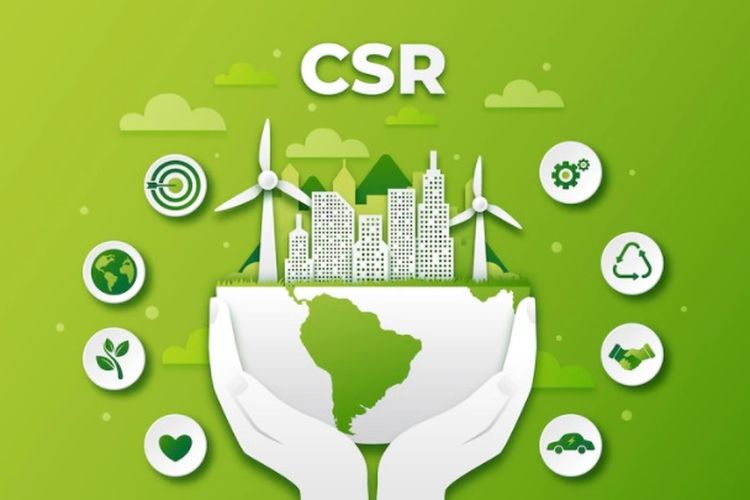 Corporate Social Responsibility