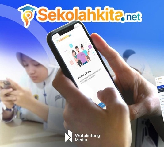 aplikasi jurnal mengajar guru